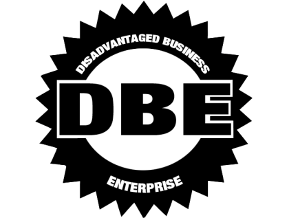 DBE Program Featured Image